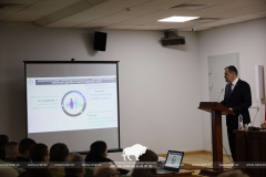 Единый день информирования. «Программа социально-экономического развития Республики Беларусь на 2026-2030 годы»