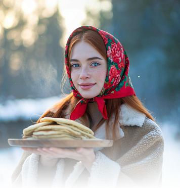 МАСЛЕНИЦА В БЕЛОВЕЖСКОЙ ПУЩЕ: встречаем весну 21 февраля! 