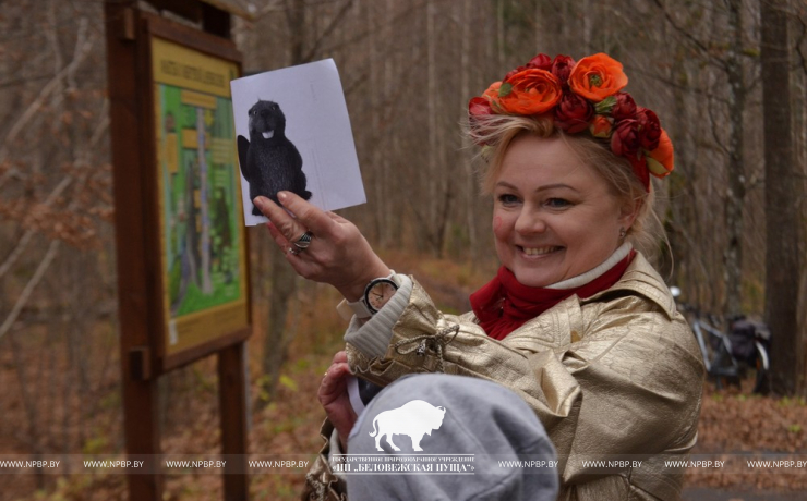 ФОТООТЧЕТ ЗАКРЫТИЯ ВЕЛОСЕЗОНА! ВЕЛОПРОБЕГ «ОСЕННИЙ КВЕСТ»!
