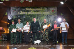 Как прошёл День работников леса 2025