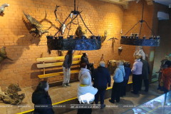 Экскурсия по Гродненской области