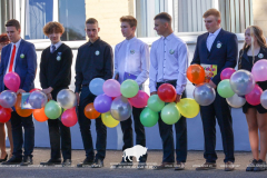 Первый звонок