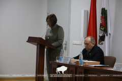 Отчетная конференция профсоюза: результаты работы за 2025 год