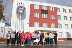 Экскурсия по Гродненской области