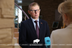 «БЕЛАРУСЬ - СТРАНА ВОЗМОЖНОСТЕЙ. МОЛОДЕЖНАЯ ПОЛИТИКА НА СОВРЕМЕННОМ ЭТАПЕ»