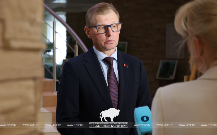 «БЕЛАРУСЬ - СТРАНА ВОЗМОЖНОСТЕЙ. МОЛОДЕЖНАЯ ПОЛИТИКА НА СОВРЕМЕННОМ ЭТАПЕ»