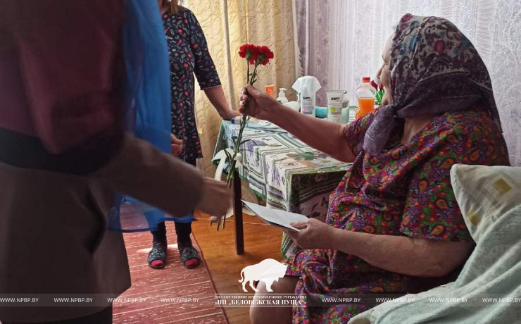 «Пока живём, мы помним»