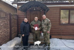 Василий Иванович Качан: четыре десятилетия преданности лесному делу