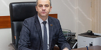 21 августа состоится прием Кречем Владимиром Ивановичем в ГПУ НП «Беловежская пуща»