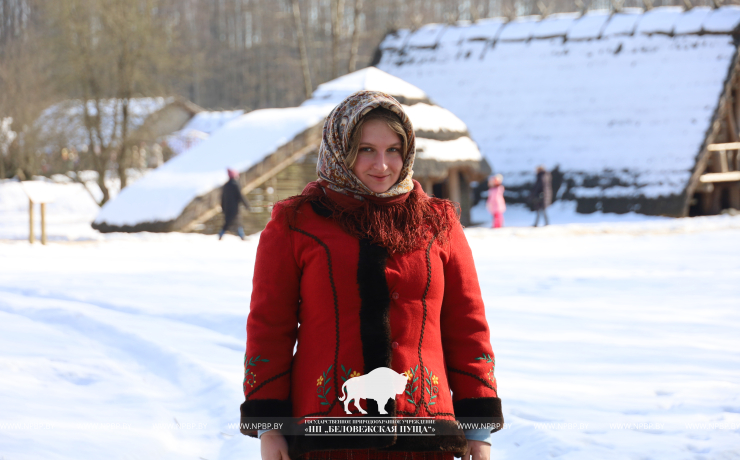 Масленица 2026