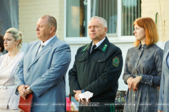 Первый звонок