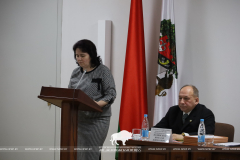 Отчетная конференция профсоюза: результаты работы за 2025 год