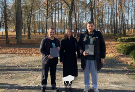 III областной молодежный форум «1 регион: Территория первых!» 