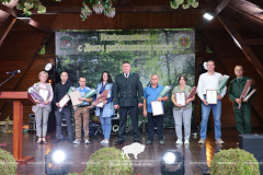 Как прошёл День работников леса 2025