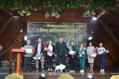 Как прошёл День работников леса 2025