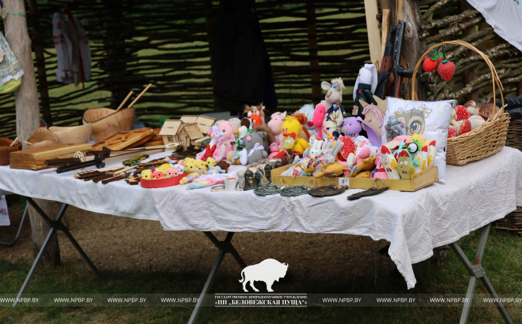 На Ивана на Купала ноченька мала…