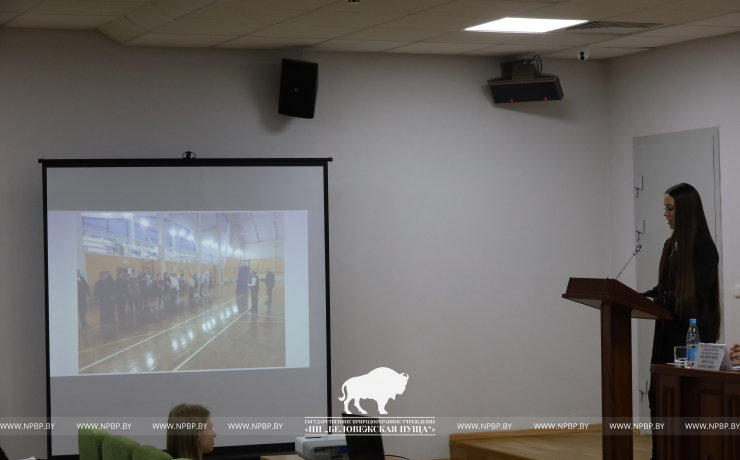 Отчетная конференция профсоюза: результаты работы за 2025 год