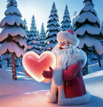 Вечерняя программа в Беловежской пуще к 14 февраля «Беловежская пуща. С любовью…»