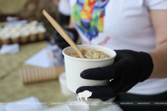 На Ивана на Купала ноченька мала…