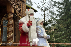 Откройте для себя «Тайные тропы» национального парка!