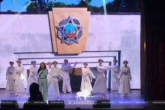 Неделя Родительской любви