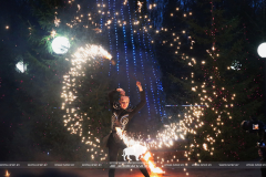 Как прошёл праздник в Беловежской пуще с участием волшебников