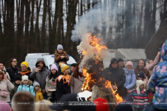 1-2 марта прошли народные гуляния «Масленица в Беловежской пуще»! 