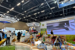 ВЫСТАВКА «МОЯ БЕЛАРУСЬ»