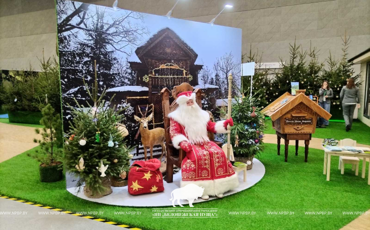 «Моя Беларусь»: Масштабная выставка достижений стартует в Минске с 19 декабря