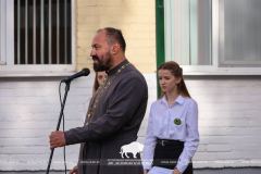 Первый звонок