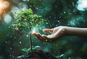 15 апреля – Международный день экологических знаний: наука на страже заповедного леса