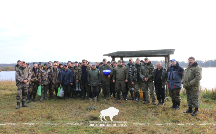 Cоревнования по ловле хищных рыб "Спиннинг 2021"