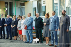 Первый звонок