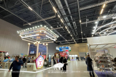 ВЫСТАВКА «МОЯ БЕЛАРУСЬ»