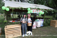 Как прошёл День работников леса 2025