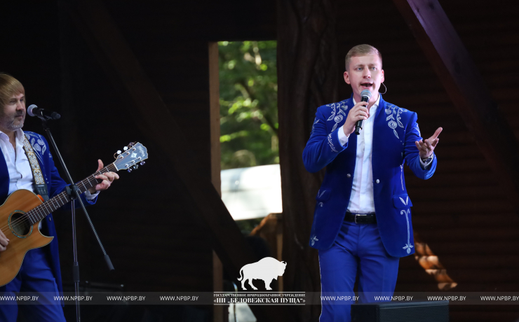 Как прошёл День работников леса 2025