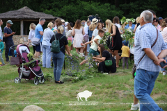 На Ивана на Купала ноченька мала…