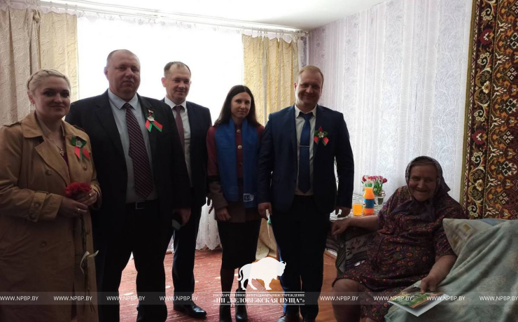 «Пока живём, мы помним»