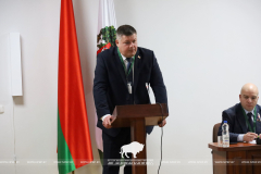 Молодежный форум «Помним прошлое – строим будущее»!