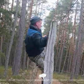Был задержан житель д. Броды Пружанского района              
