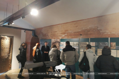 Молодежный форум для молодых специалистов 