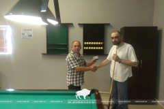 Бильярд – 2022