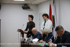 Молодежный форум «Помним прошлое – строим будущее»!