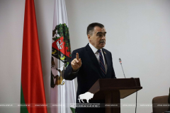 Единый день информирования. «Программа социально-экономического развития Республики Беларусь на 2026-2030 годы»