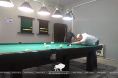 Бильярд – 2022