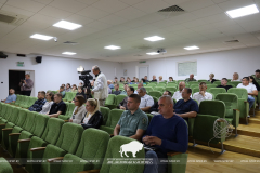 «БЕЛАРУСЬ - СТРАНА ВОЗМОЖНОСТЕЙ. МОЛОДЕЖНАЯ ПОЛИТИКА НА СОВРЕМЕННОМ ЭТАПЕ»