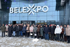 ВЫСТАВКА «МОЯ БЕЛАРУСЬ»