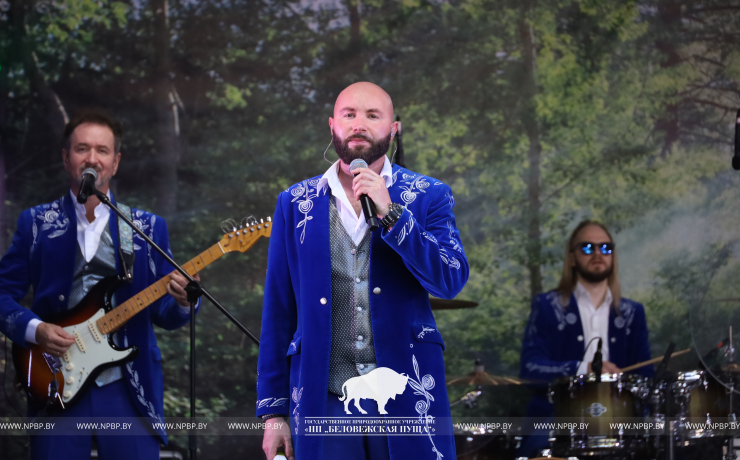 Как прошёл День работников леса 2025