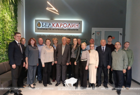 Съезд паразитологов в Витебске