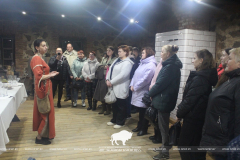 Экскурсия по Гродненской области